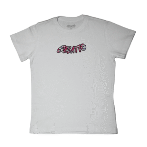 Camiseta Gelatto Kids Tie Dye